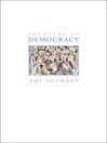 Identity in Democracy (eBook)